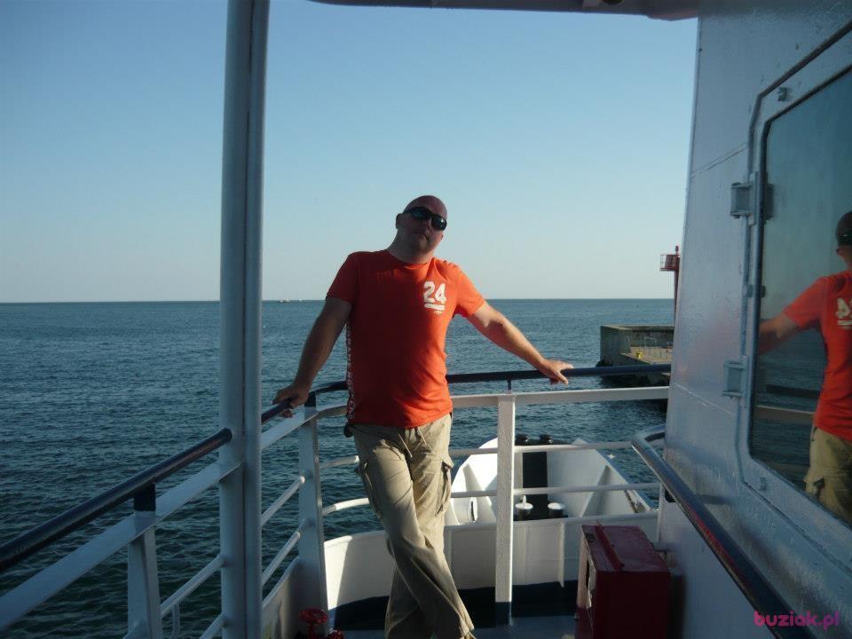 Robert, Male, 61, Gliwice, Polska, Photo: 3