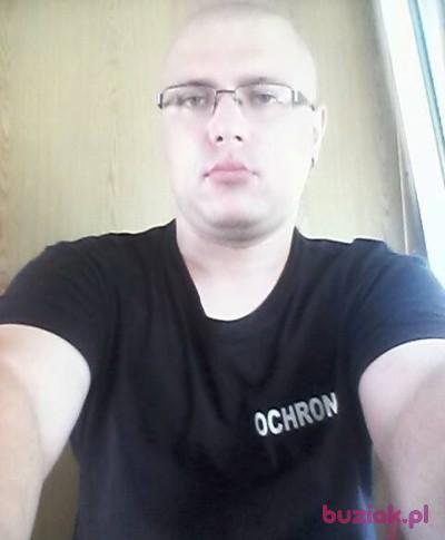 konrad, Male, 36, Łańcut, Polska, Photo: 4