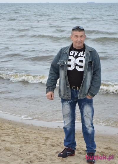 zibii64, Mężczyzna, 62, Bydgoszcz, Polska, Zdjęcie: 2