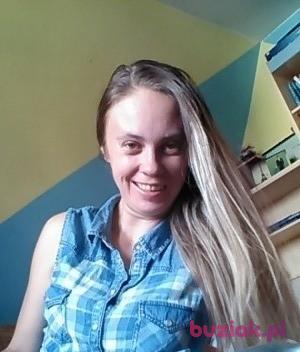 Malgosia, Female, 39, Elbląg, Polska, Photo: 1