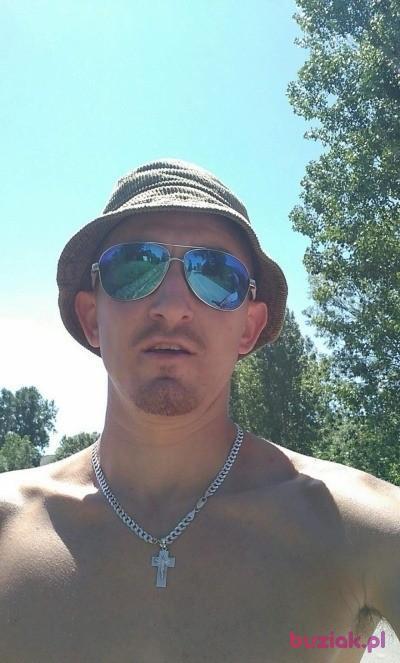 Sebastian, Mężczyzna, 36, Połaniec, Polska, Zdjęcie: 3