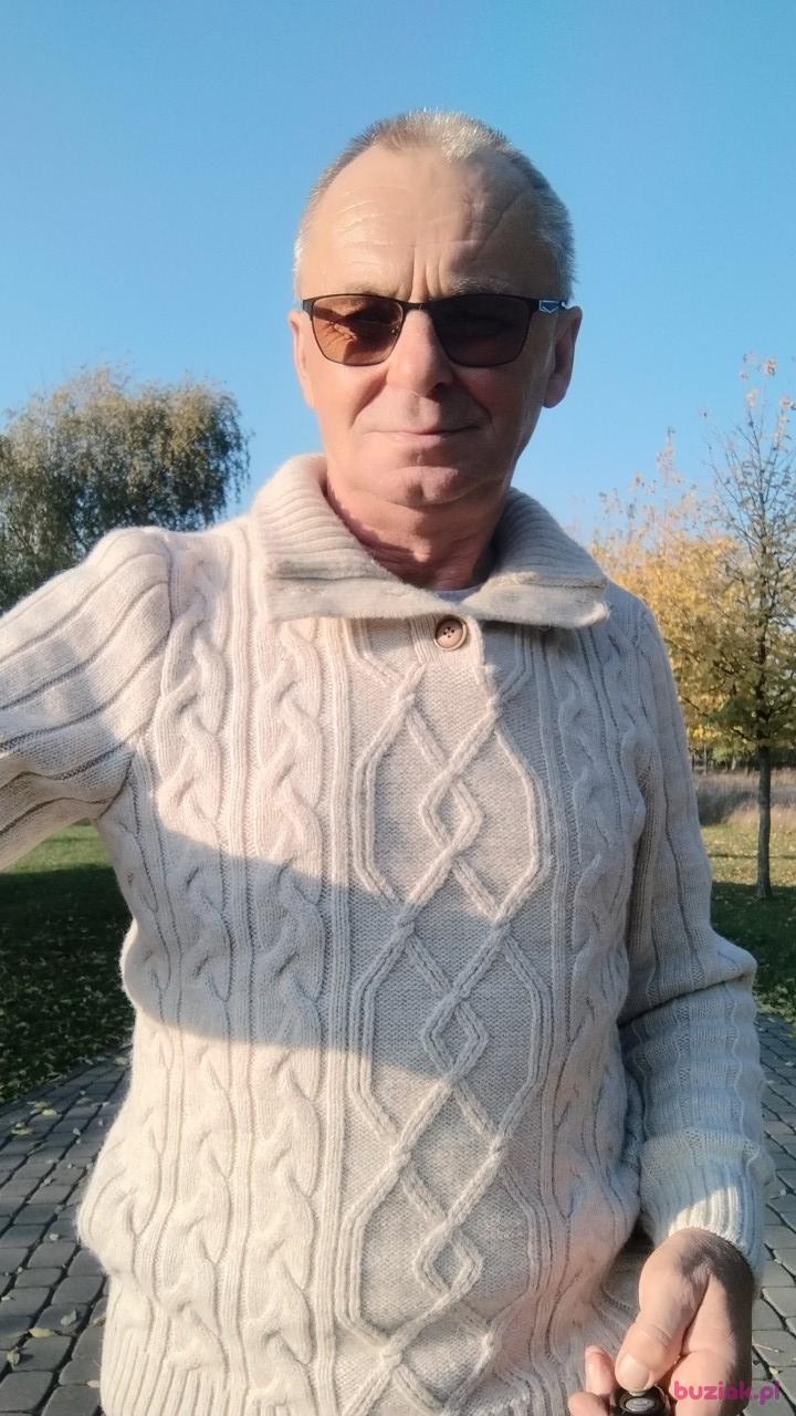 Sławomir, Mężczyzna, 63, Inowrocław, Polska, Zdjęcie: 2