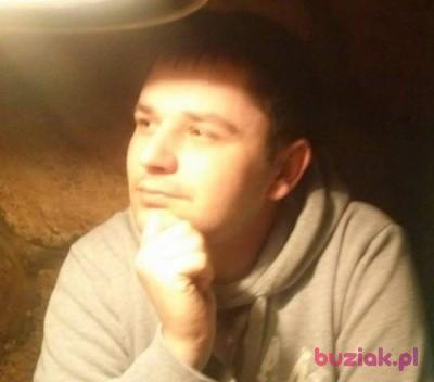 Marcin, Mężczyzna, 39, Radomsko, Polska, Zdjęcie: 1
