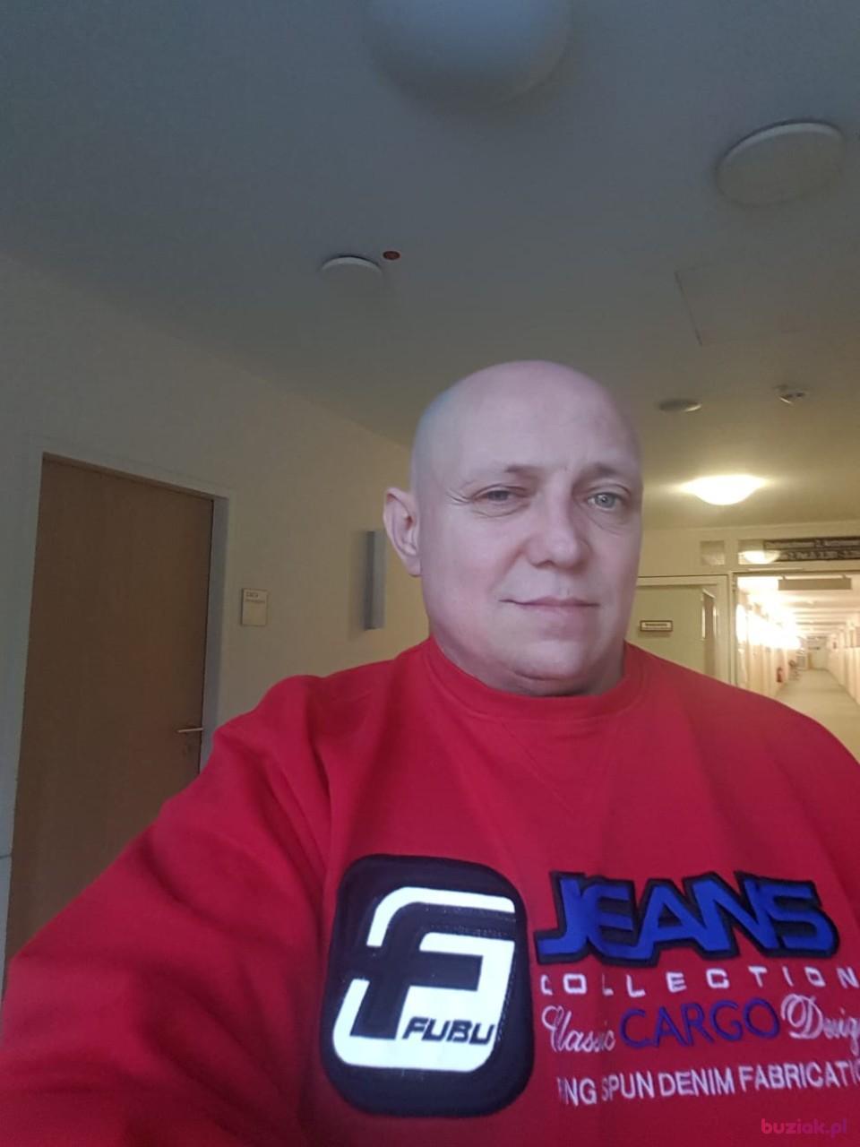 Zbyszek, Mężczyzna, 54, Frankfurt, Niemcy, Zdjęcie: 4