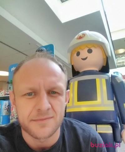 Julek, Mężczyzna, 44, Frankfurt, Niemcy, Zdjęcie: 4