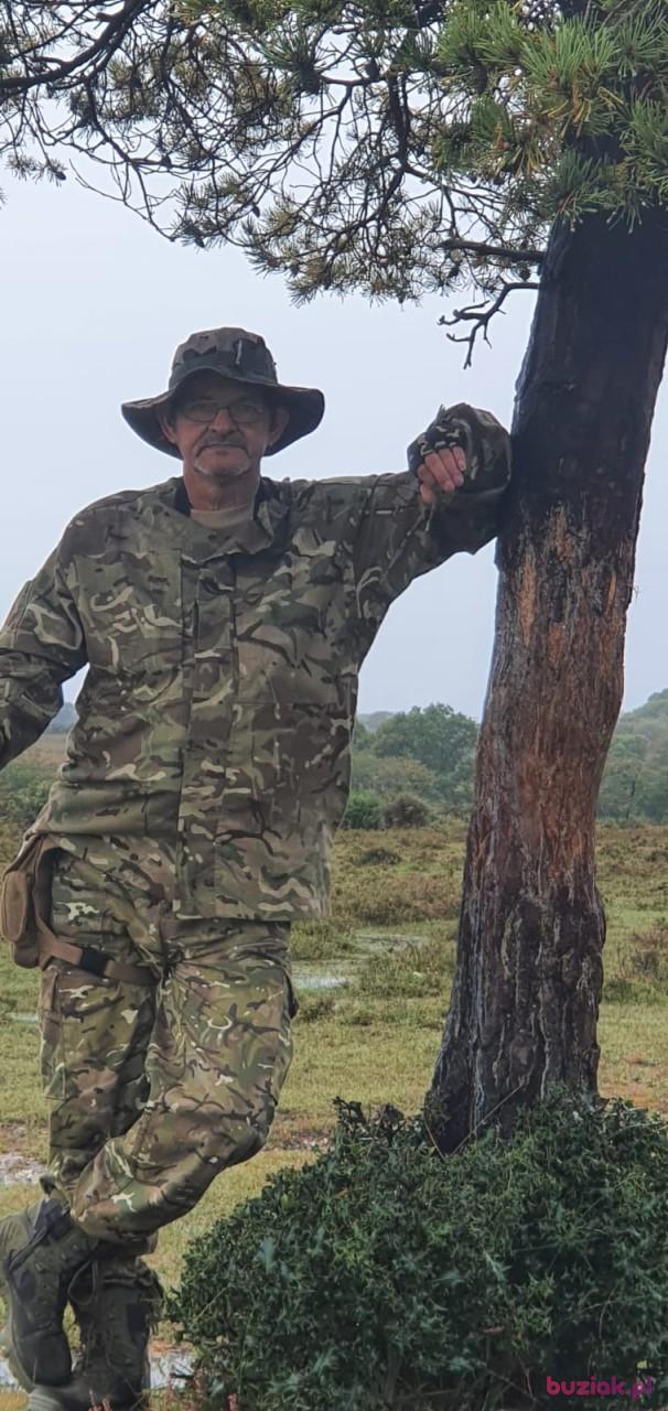 Mariusz, Male, 63, Southampton, Wielka Brytania, Photo: 2