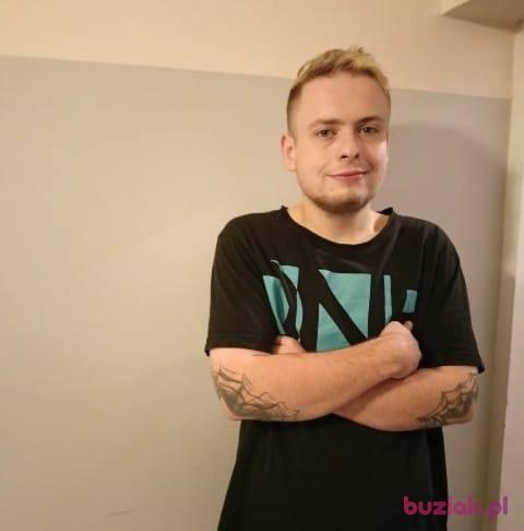 Bartosz, Male, 30, Kraków, Polska, Photo: 2