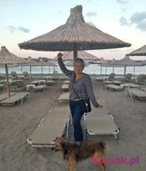 Barbara, Kobieta, 65, Strzegom, Polska, Zdjęcie: 2