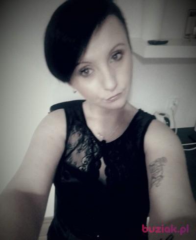 Sylwia , Female, 32, Polkowice, Polska, Photo: 3