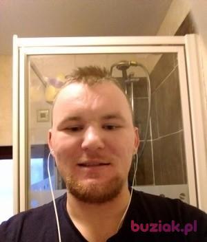 mateusz, Male, 34, Brzesko, Polska, Photo: 2
