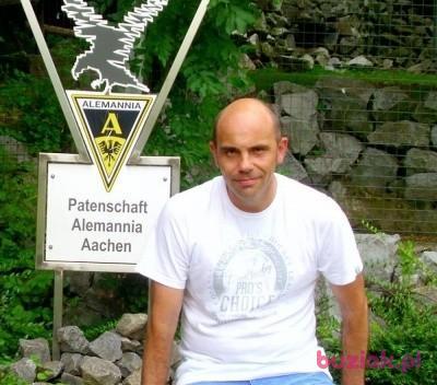 przemek, Mężczyzna, 48, Gniezno, Polska, Zdjęcie: 3
