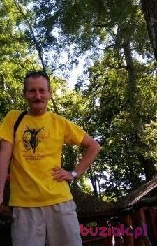 picia, Mężczyzna, 60, Inowrocław, Polska, Zdjęcie: 5