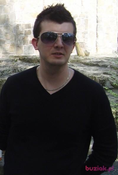 kamil, Male, 38, Łódź, Polska, Photo: 2