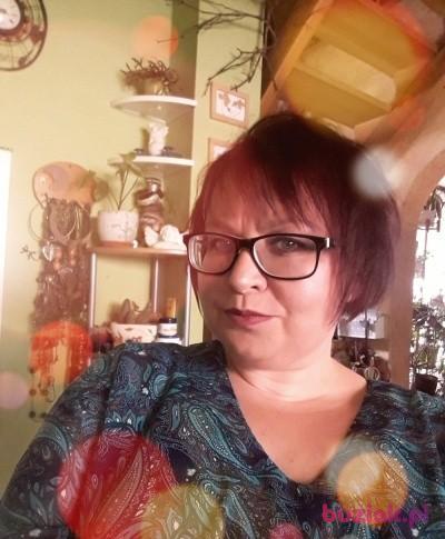 Agnieszka, Kobieta, 44, Lublin, Polska, Zdjęcie: 1
