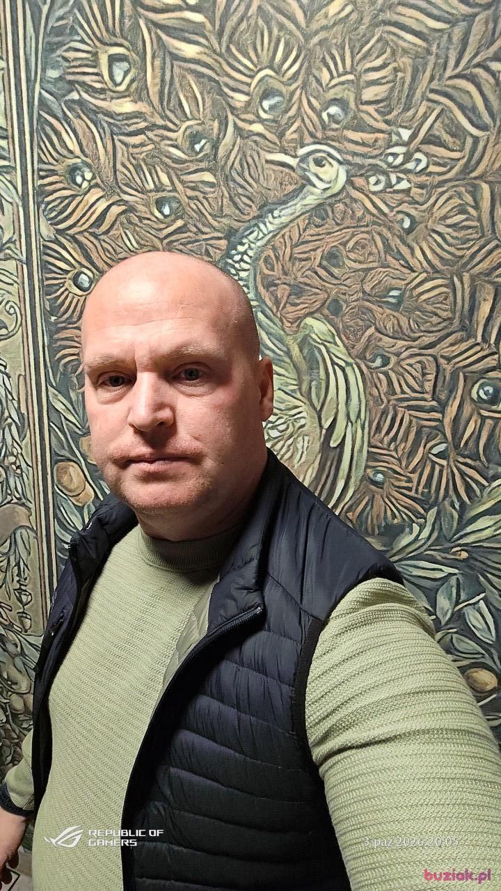 Krystian, Mężczyzna, 46, Koszalin, Polska, Zdjęcie: 3