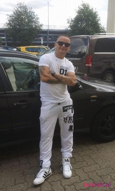 Patryk, Male, 34, Łódź, Polska, Photo: 2