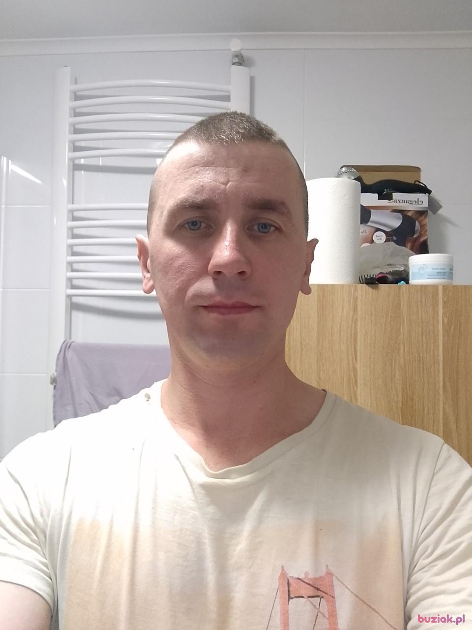 Kamil, Mężczyzna, 35, Stoczek Łukowski, Polska, Zdjęcie: 2