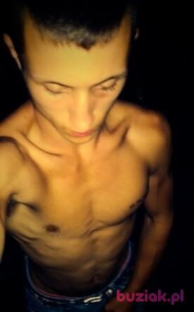 danielek 1996, Male, 30, Orzesze, Polska, Photo: 2