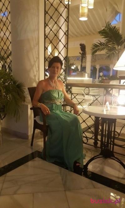 gina, Kobieta, 50, Wielka Brytania, Zdjęcie: 2