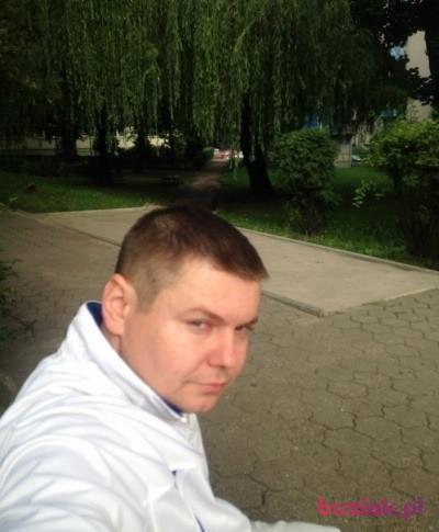 Grzegorz, Male, 47, Zabrze, Polska, Photo: 2