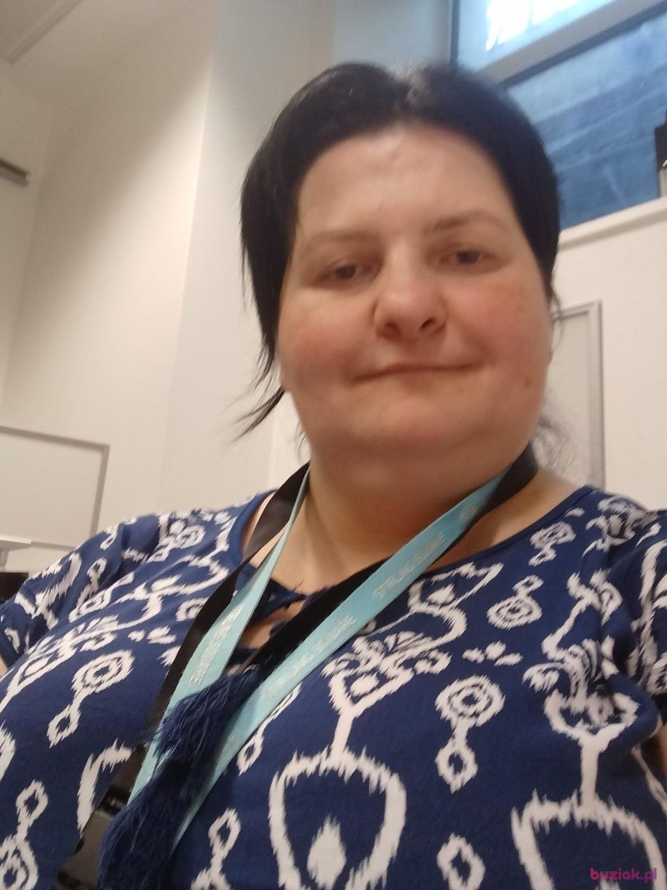 Justyna, Kobieta, 43, Westminster, Wielka Brytania, Zdjęcie: 1