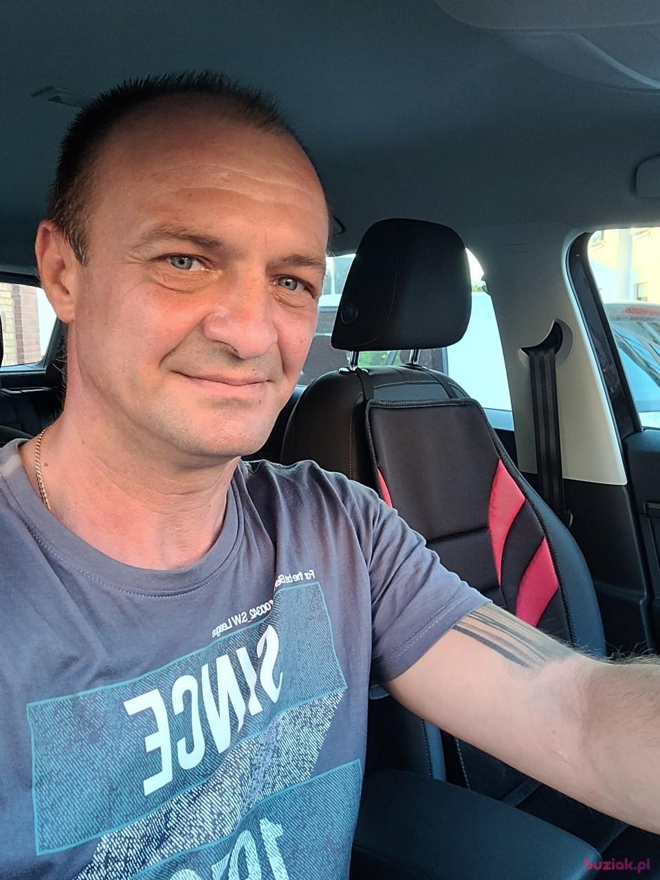 Lech, Mężczyzna, 54, Frankfurt, Niemcy, Zdjęcie: 2