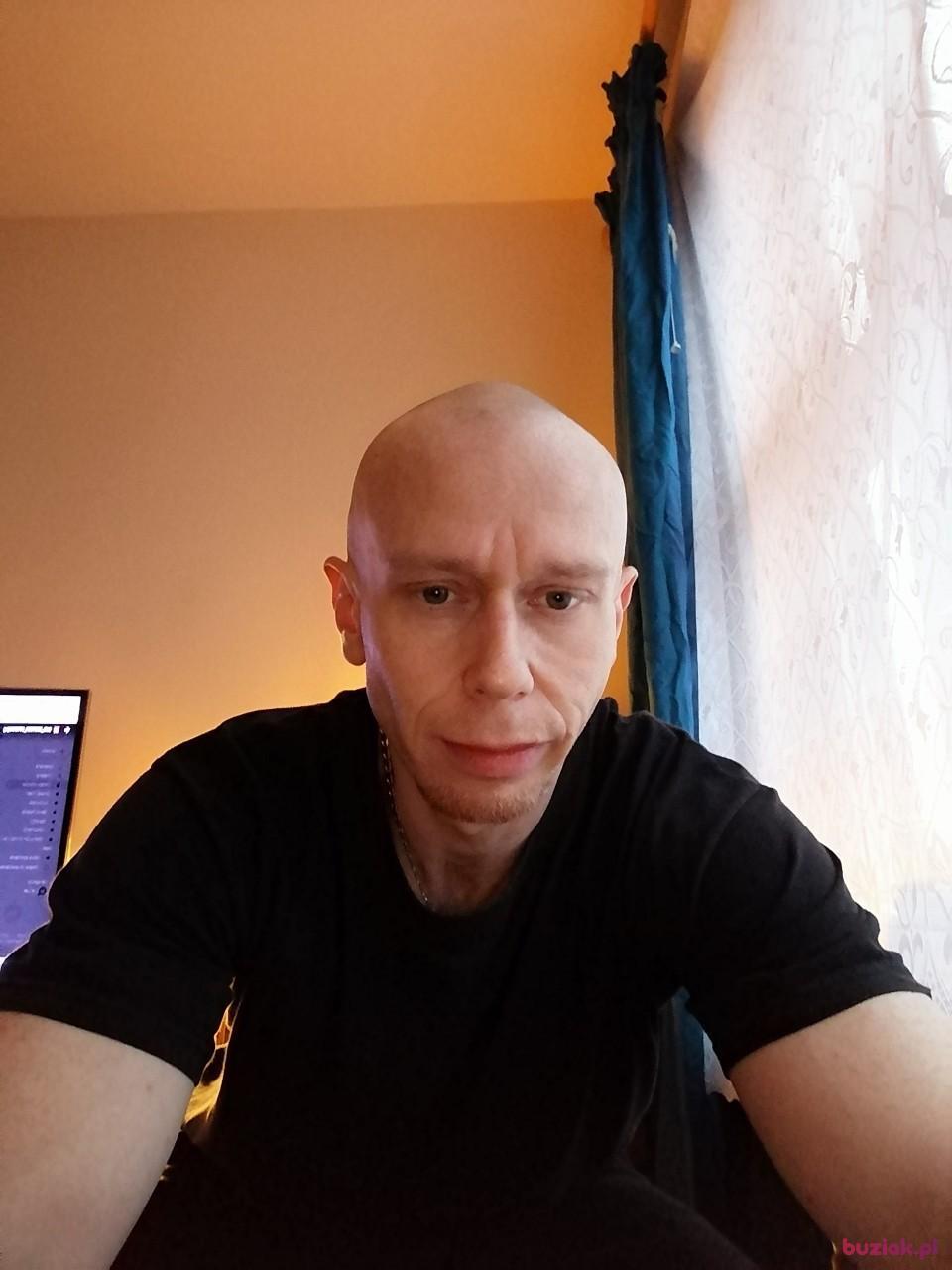 Mariusz, Mężczyzna, 45, Westminster, Wielka Brytania, Zdjęcie: 2