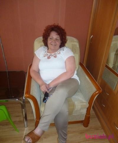 rudzielec48, Kobieta, 61, Olsztyn, Polska, Zdjęcie: 3