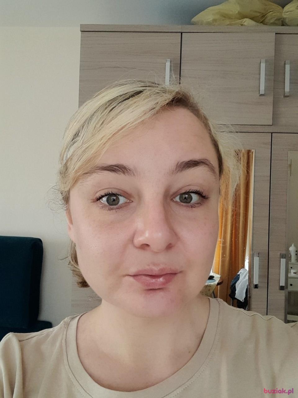 Kla, Female, 38, Mińsk Mazowiecki, Polska, Photo: 7