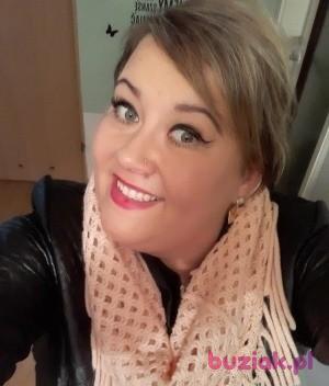 Malwina, Kobieta, 35, Choszczno, Polska, Zdjęcie: 2