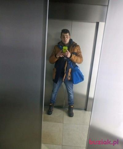 Przemek, Mężczyzna, 34, Ustrzyki Dolne, Polska, Zdjęcie: 2