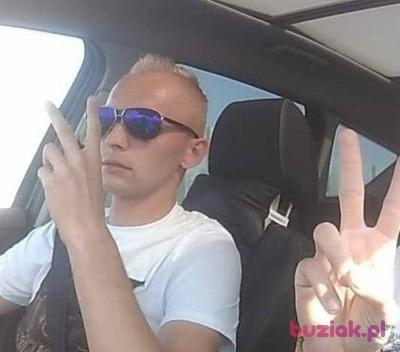 Lukasz Z, Mężczyzna, 36, Konin, Polska, Zdjęcie: 2
