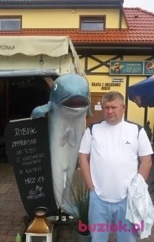 Roman, Male, 61, Wrocław, Polska, Photo: 4
