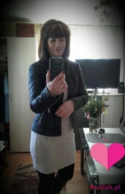 Ania, Female, 61, Szczecin, Polska, Photo: 3