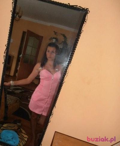 Ania, Kobieta, 35, Jędrzejów, Polska, Zdjęcie: 2