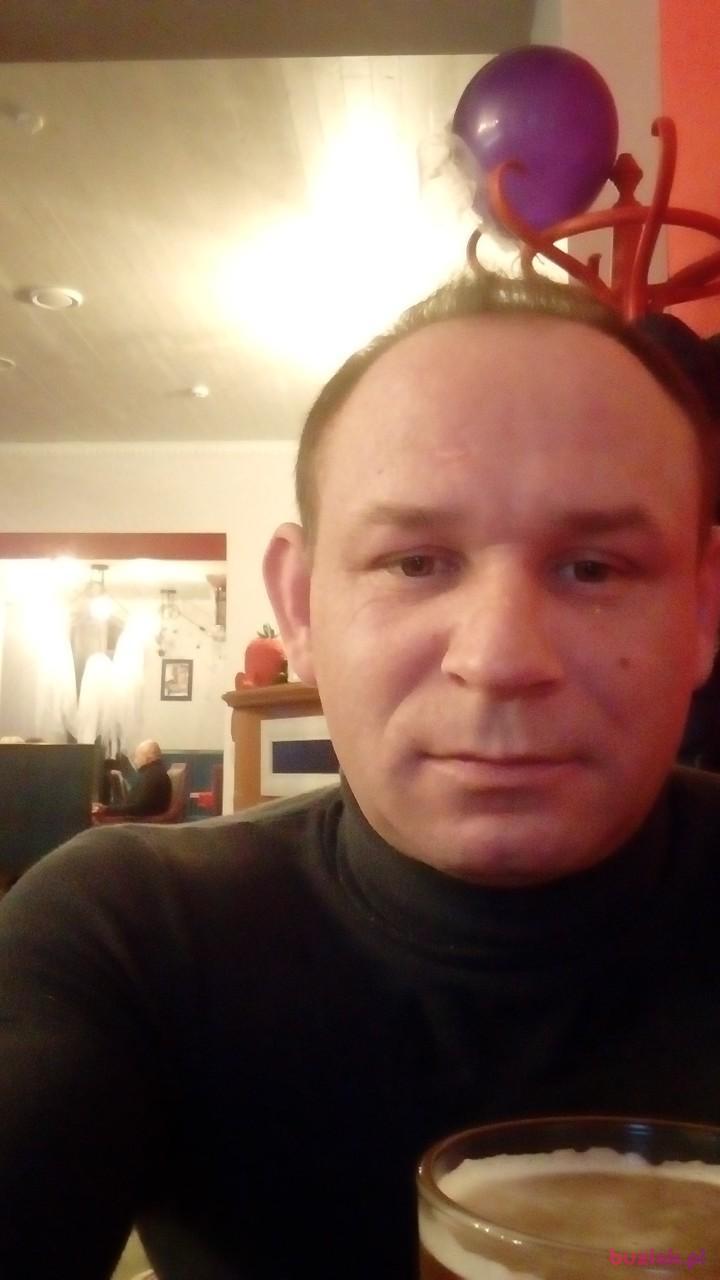 Urban, Mężczyzna, 48, Tarnów, Polska, Zdjęcie: 3