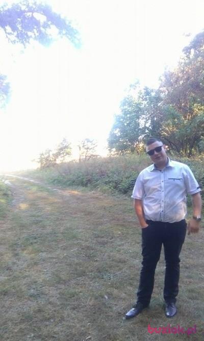 Dawid, Mężczyzna, 32, Sierpc, Polska, Zdjęcie: 2