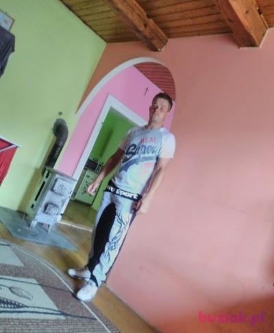 Wojtek, Male, 40, Żywiec, Polska, Photo: 3