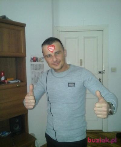 PAWEŁ, Mężczyzna, 45, Szczecin, Polska, Zdjęcie: 3