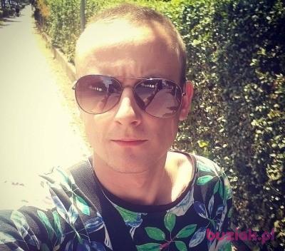 jakub, Male, 30, Trzcianka, Polska, Photo: 2