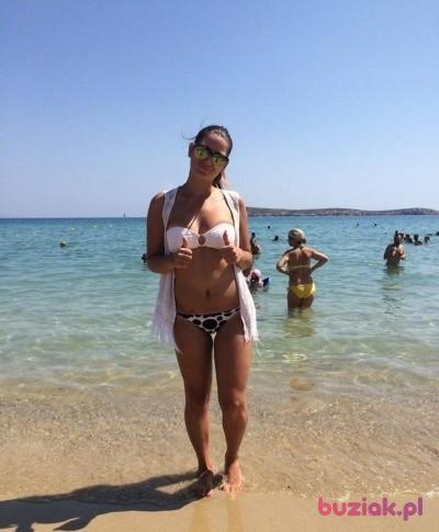 Dominika, Female, 37, Wrocław, Polska, Photo: 2