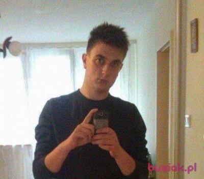 Dominik, Mężczyzna, 32, Radom, Polska, Zdjęcie: 2