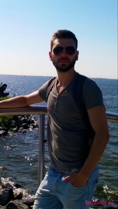 Rafał, Mężczyzna, 34, Wielka Brytania, Zdjęcie: 2