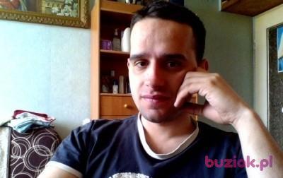 Dawid, Male, 37, Polkowice, Polska, Photo: 2