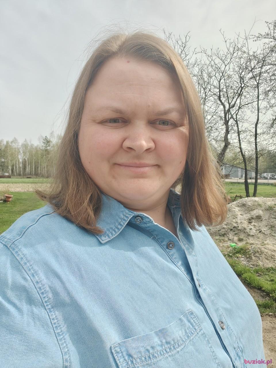 Malwina, Female, 34, Rzeszów, Polska, Photo: 2
