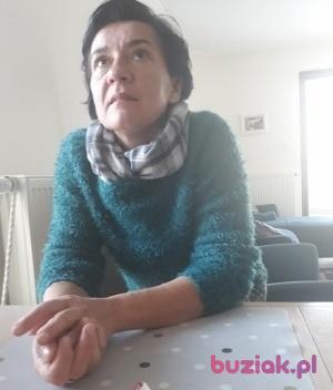 Miłka, Female, 56, Kraków, Polska, Photo: 2