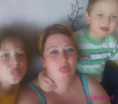Ewa, Female, 39, Koniecpol, Polska, Photo: 2