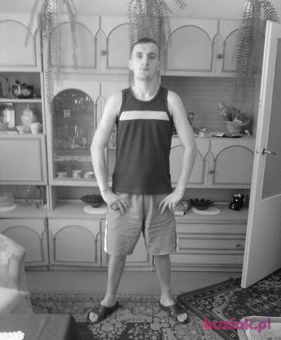 grzegorz8327, Male, 42, Polska, Photo: 2