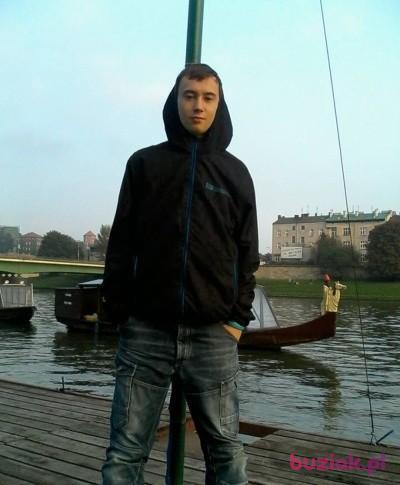 Adrian, Male, 30, Kraków, Polska, Photo: 3