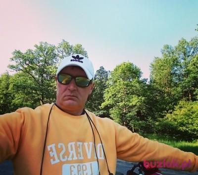 Lucjan, Male, 59, Tychy, Polska, Photo: 1